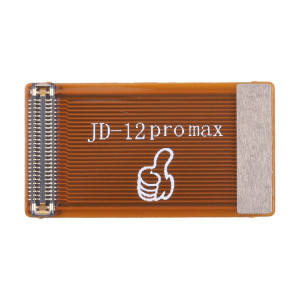 Câble flexible de Test d'extension d'écran LCD pour iPhone 12 Pro Max SH87041093-20
