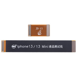 Câble flexible de Test d'extension d'écran LCD, pour iPhone 13 mini 2 pièces/ensemble SH9005931-20