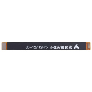 Câble flexible de Test d'extension de caméra avant pour iPhone 12/12 Pro SH9201441-20