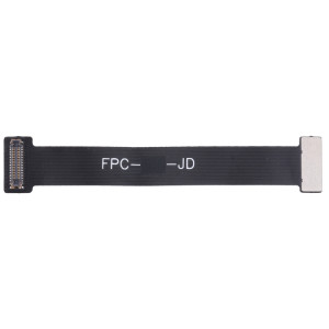 Pour iPhone 6S / 6S Plus Câble flexible de test d'extension de caméra avant SH92041267-20