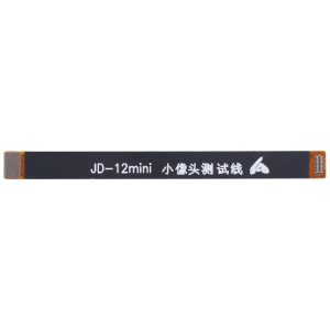 Câble flexible de Test d'extension de caméra avant pour iPhone 12 Pro Max SH92091386-20