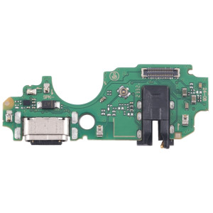 Carte de Port de chargement pour ZTE Blade A54 SH07021078-20