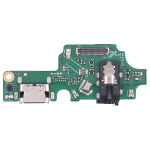Carte de Port de chargement pour ZTE Blade A73 SH0703253-20