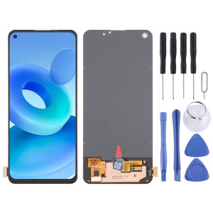 Pour écran LCD OPPO A95 5G avec assemblage complet de numériseur SH9805312-20