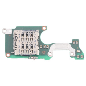 Carte de port de charge d'origine pour OPPO A3 Chine PKA110 SH5605368-20