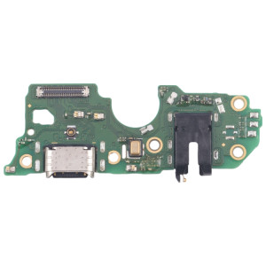 Carte de port de charge d'origine pour OPPO A38 4G CPH2579 SH56061009-20