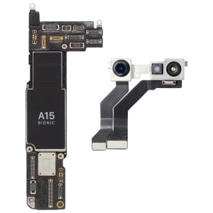 Pour iPhone 13 128GB carte mère déverrouillée d'origine simple SIM E-SIM Version américaine avec Face ID SH65181813-20