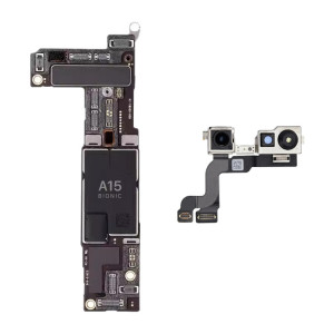 Carte mère originale débloquée pour iPhone 14 Plus, 128 go, simple SIM, E-SIM, Version américaine, avec Face ID SH6528613-20
