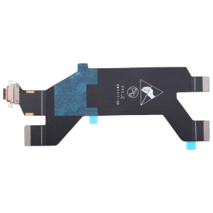 Câble flexible de Port de chargement pour ZTE nubia Red Magic 9 Pro NX769J SH3807411-20