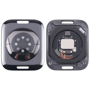 Pour Apple Watch Series 9 41 mm GPS couvercle arrière en verre avec module de charge SH4305421-20