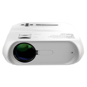 S5 1280x720 4500 Lumens Projecteur Numérique Portable Home Cinéma LED HD SH65721921-20