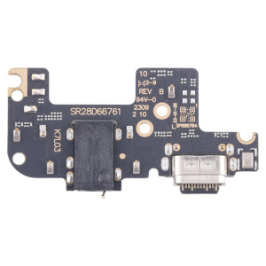 Carte de port de chargement OEM pour Motorola Moto G Stylus 5G 2023 SH46071924-20