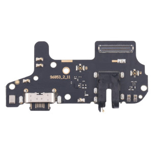 Carte de port de charge OEM pour Motorola Edge 20 Fusion SH46131946-20