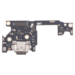 Carte de port de charge OEM pour Motorola Edge 20 SH4614834-20