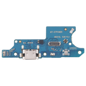 Carte de port de charge OEM pour Motorola Moto E7i Power SH46171545-20