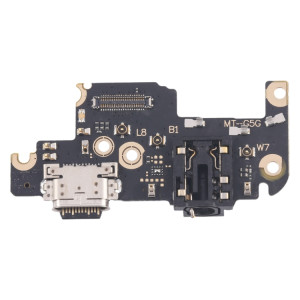 Carte de port de charge OEM pour Motorola One 5G Ace SH4619856-20