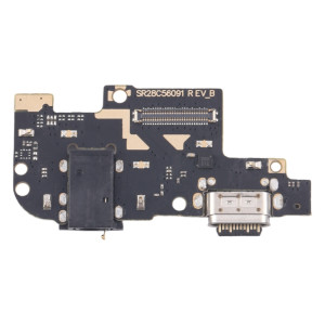 Carte de port de charge OEM pour Motorola Moto G Pro SH462082-20