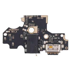 Carte de port de charge OEM pour Motorola Edge SH4621467-20
