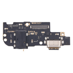Carte de port de charge OEM pour Motorola Moto G Power 2020 SH4622792-20