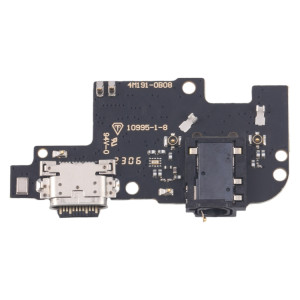 Carte de port de charge OEM pour Motorola Moto G Stylus 2020 SH46231365-20