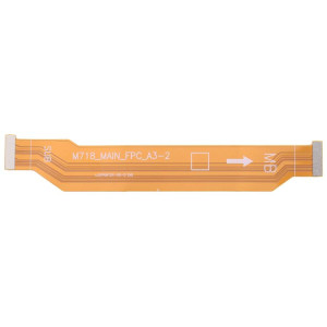Câble flexible OEM pour carte mère Realme 13 5G SH47161839-20