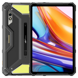  Tablette PC robuste Ulefone Armor Pad 3 Pro, 8 Go + 256 Go, 10,36 pouces Android 13 MediaTek MT8788 Octa Core réseau 4G, (noir) SU301A1134-20