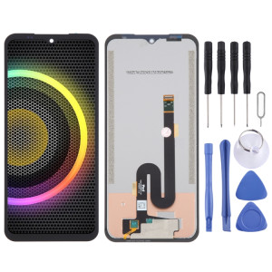 Écran LCD avec numériseur complet pour Ulefone Armor 21 SH93041675-20