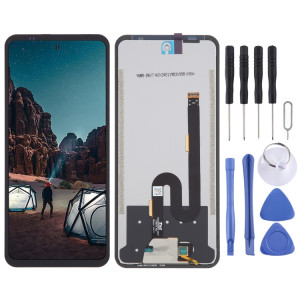 Écran LCD avec numériseur complet pour Ulefone Armor 24 SH9306310-20