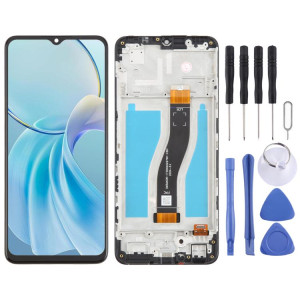 Écran LCD avec numériseur complet pour Ulefone Note 19 SH9320447-20