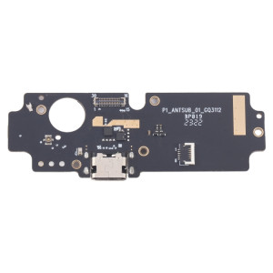 Carte de port de charge pour Ulefone Armor X12 Pro SH9702972-20