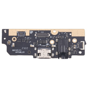 Carte de port de charge pour Ulefone Armor 21 SH97041503-20