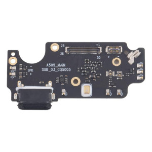 Carte de port de charge pour Ulefone Armor 23 Ultra SH9706912-20