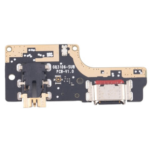 Carte de port de charge pour Ulefone Note 16 Pro SH97091713-20