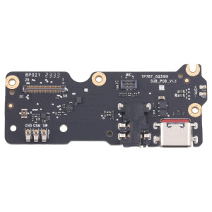 Carte de port de charge pour Ulefone Armor Pad Pro SH97101056-20
