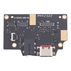 Carte de port de charge pour Ulefone Armor Pad 2 SH9711526-20