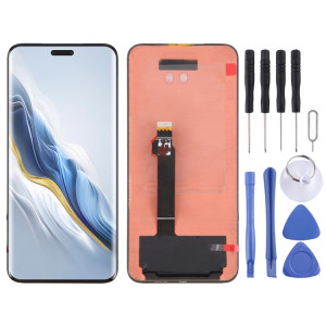 Pour Honor Magic6 Pro écran LCD d'origine avec numériseur assemblage complet SH2902197-20