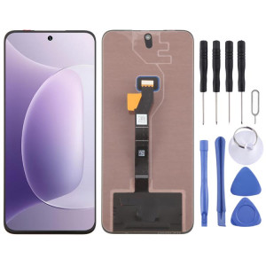 Écran LCD d'origine pour Honor 300 avec numériseur complet SH2915331-20