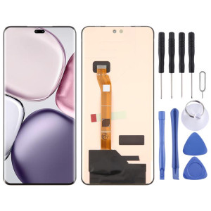 Écran LCD d'origine pour Honor Magic7 Lite avec numériseur complet SH2916915-20