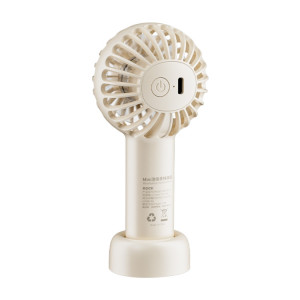 ROCK YW-DC03 Air Bubble Mini Handheld Fan SR605143-20
