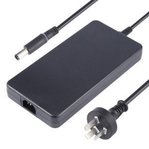 Adaptateur d'alimentation pour ordinateur portable 240 W 19,5 V 12,3 A pour Dell 7,0 x 5,0 mm, prise : prise AU SH41041489-20