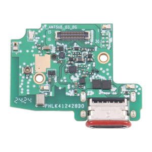 Pour carte de Port de chargement Doogee Smini SH18021420-20