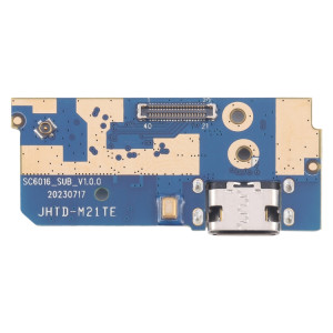Pour carte de port de chargement Doogee S41 Plus SH18041448-20