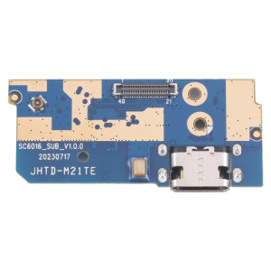 Pour carte de port de charge Doogee S41 Max SH18051146-20