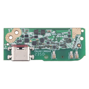 Pour carte de port de chargement Doogee S110 SH1806219-20
