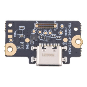 Pour carte de port de charge Blackview Active 6 SH61011545-20