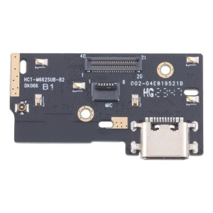 Pour carte de port de chargement Blackview BV4800 SH61121375-20