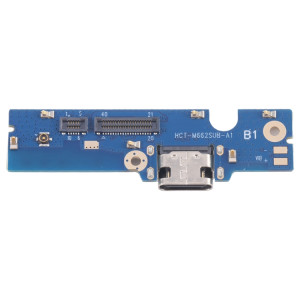 Pour carte de port de charge Blackview BV6200 Pro SH61131548-20