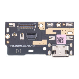 Pour carte de port de charge Blackview BV5300 Pro SH61181334-20