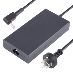 Adaptateur d'alimentation pour ordinateur portable 135W 19V 7.1A pour Acer 5.5x1.7mm, prise: prise AU SH7404635-20