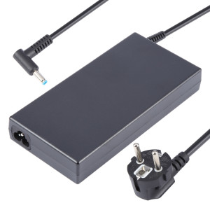Adaptateur secteur pour ordinateur portable 150 W 19,5 V 7,7 A pour HP 4,5 x 3,0 mm, prise : SH79011229-20